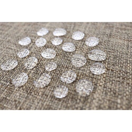 キッチンマット 56×120cm ブラウン