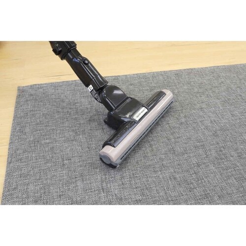 キッチンマット 56×120cm グレー