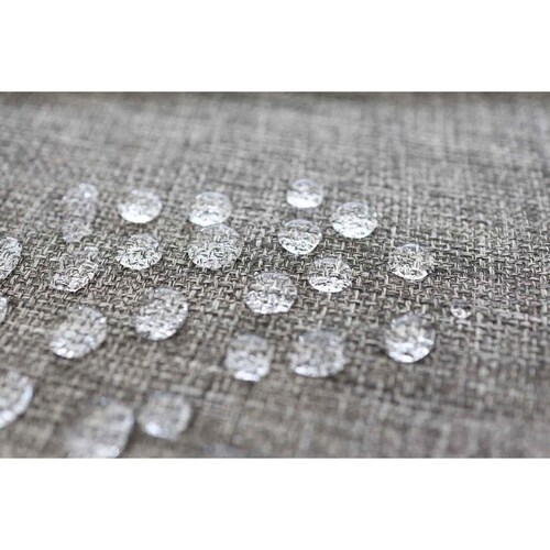 キッチンマット 56×120cm グレー