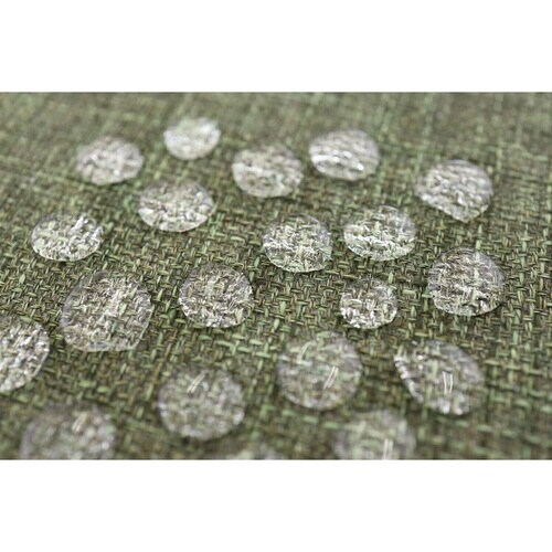 キッチンマット 56×180cm グリーン