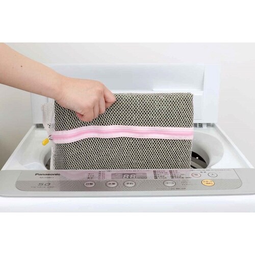 キッチンマット 56×180cm グリーン