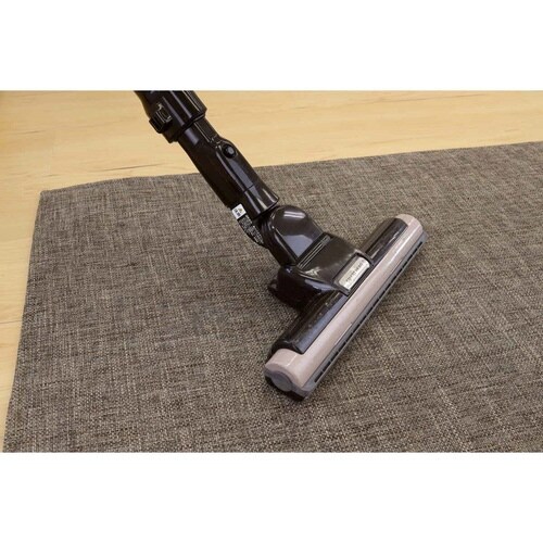 キッチンマット 56×180cm ブラウン