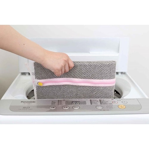 キッチンマット 56×180cm グレー