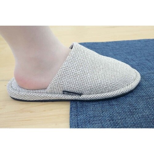 キッチンマット 56×250cm ブルー