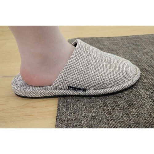 キッチンマット 56×250cm ブラウン