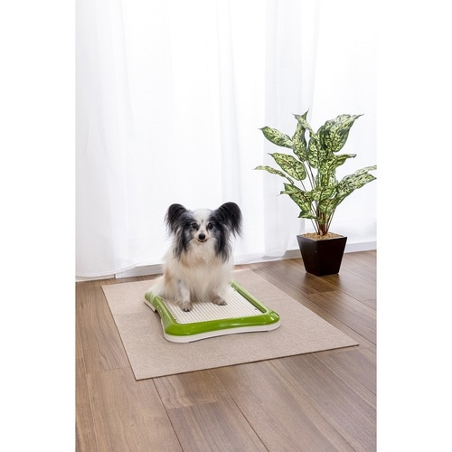 ペットマット ペット用トイレ下敷きマット 犬 猫