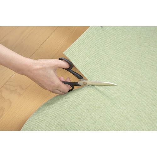 ペットマット ペット用 床保護マット グリーン