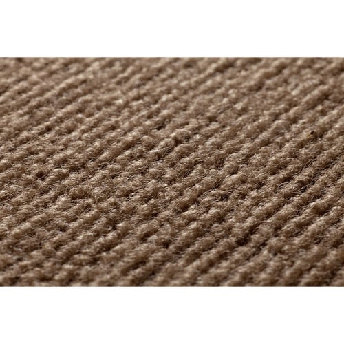 ペットマット ペット用 床保護マット ブラウン