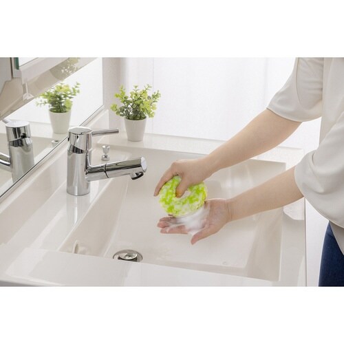 ドーナツクリーナー びっくりフレッシュ