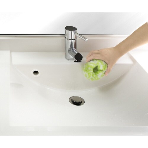 ドーナツクリーナー びっくりフレッシュ