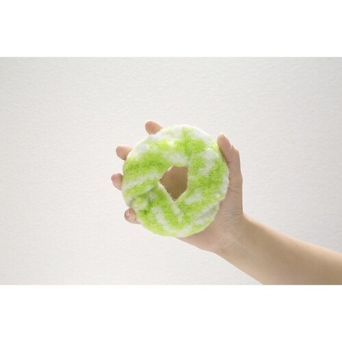 ドーナツクリーナー びっくりフレッシュ