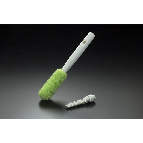 ドラム式洗濯機 フィルター掃除 ブラシ