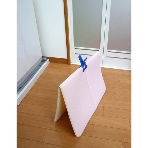 バスマット 吸水一番バスマット ソフトピンク