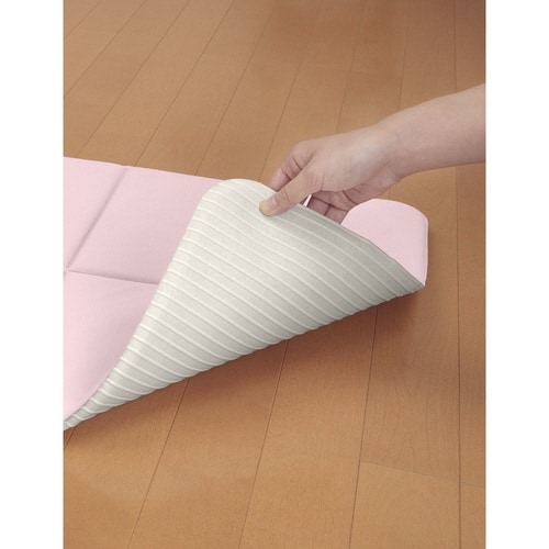 バスマット 吸水一番バスマット ソフトピンク