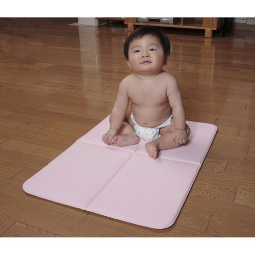バスマット 吸水一番バスマット ソフトピンク