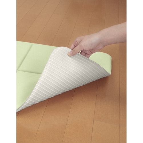 バスマット 吸水一番バスマット グリーン グリーン