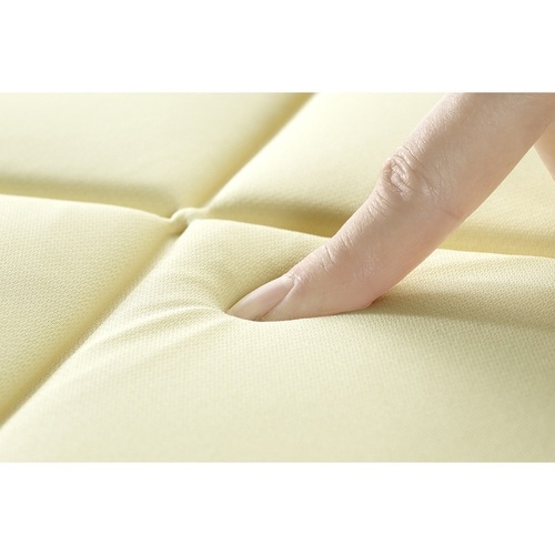 バスマット 吸水一番バスマット イエロー イエロー