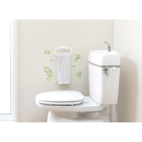 消臭シート 壁用 トイレの消臭DECOシート