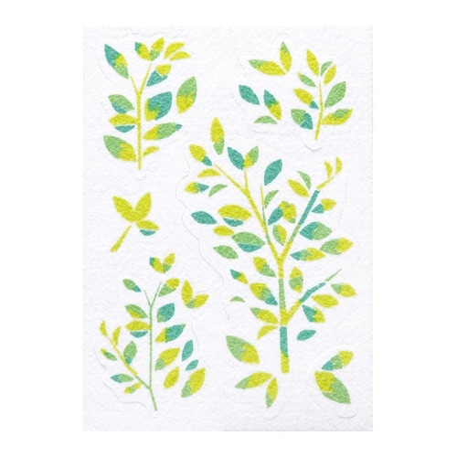 消臭シート 壁用 トイレの消臭DECOシート