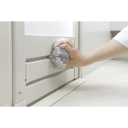 バス床スポンジ びっくりフレッシュ 抗菌