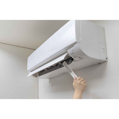 ブラシ びっくりフレッシュ