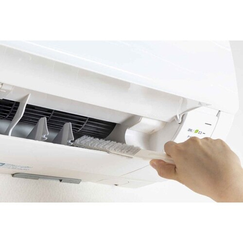 ブラシ びっくりフレッシュ