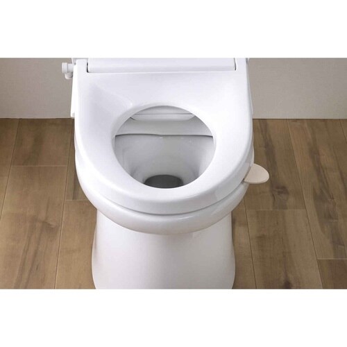 便座取っ手 抗菌便座取っ手 トイレ 取っ手 便座