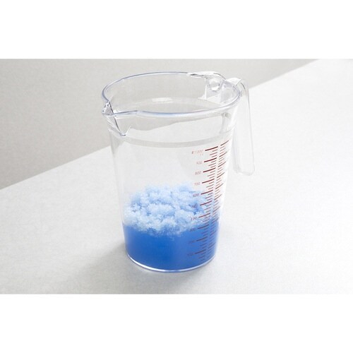 非常用トイレ 汚物袋 凝固剤 2種セット