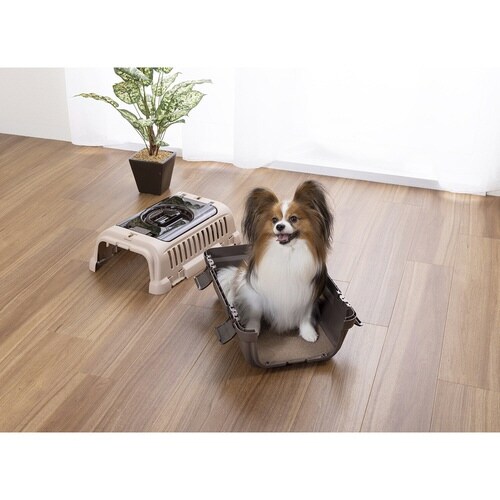 ペットマット おくだけ吸着キャリー用マット 犬 猫