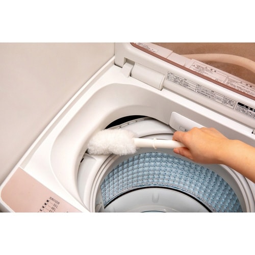 洗濯機ブラシ びっくりフレッシュ