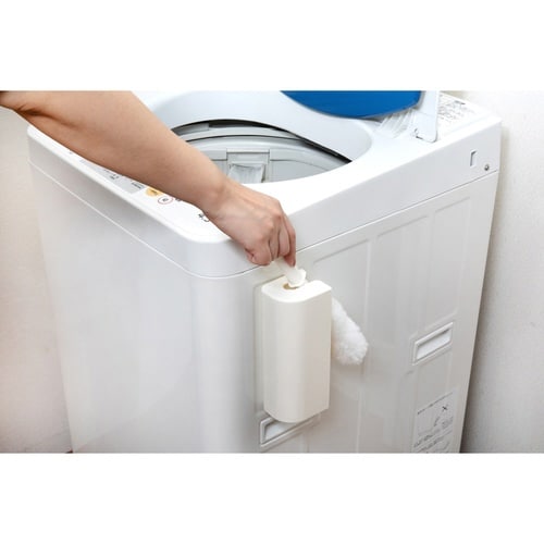 洗濯機ブラシ びっくりフレッシュ