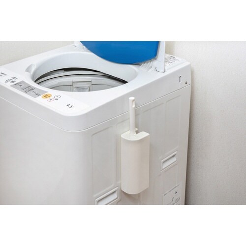 洗濯機ブラシ びっくりフレッシュ