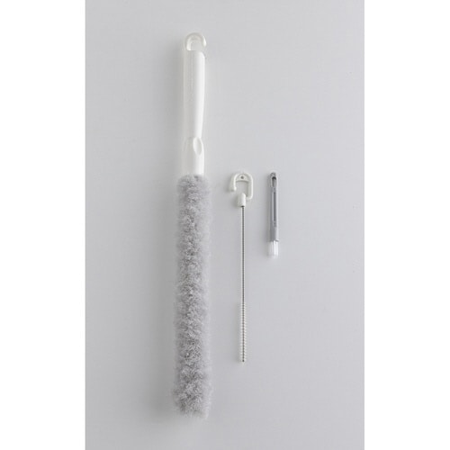 スポンジ びっくり水飲みボトル洗い ロング