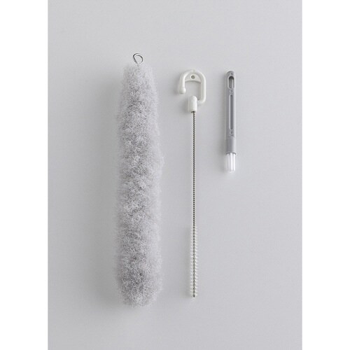 スポンジ びっくり水飲みボトル洗い ミニ