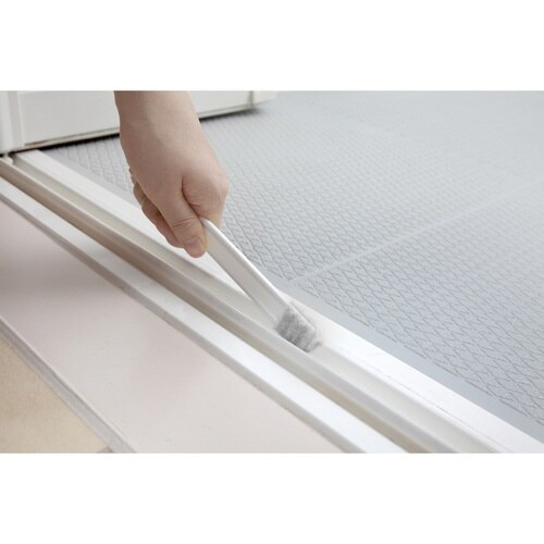 隙間ブラシ びっくりフレッシュ 京町家お掃除の知恵