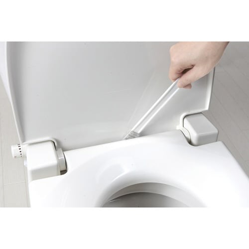 隙間ブラシ びっくりフレッシュ 京町家お掃除の知恵