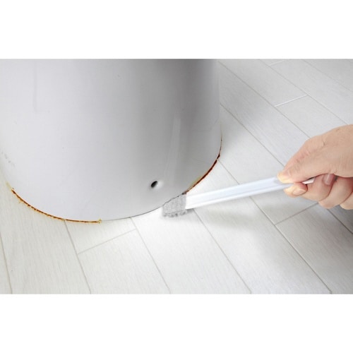 隙間ブラシ びっくりフレッシュ 京町家お掃除の知恵