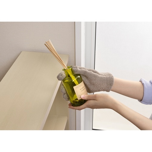 お掃除手袋 びっくりフレッシュ 京町家お掃除の知恵