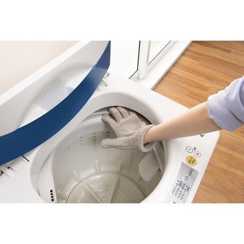 お掃除手袋 びっくりフレッシュ 京町家お掃除の知恵