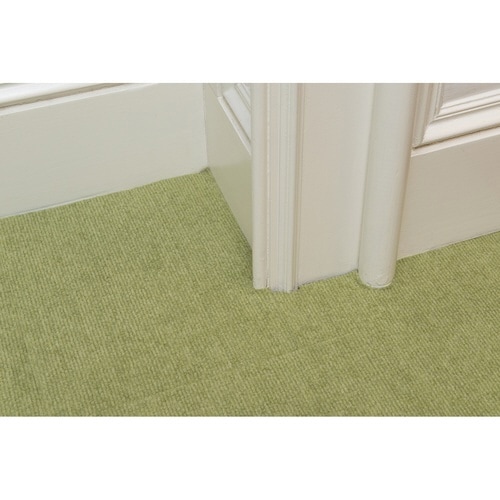 タイルマット おくだけ吸着 撥水 8枚入 グリーン