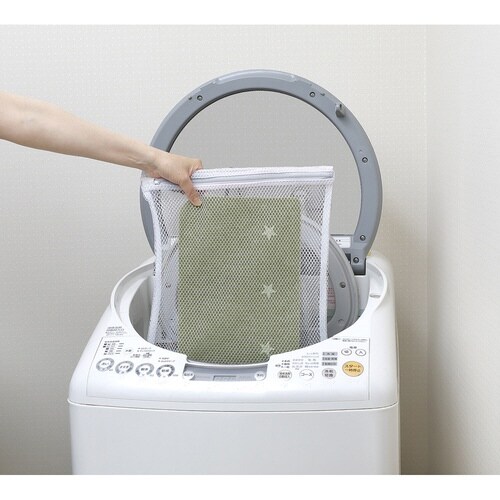 階段マット 吸着タイプ 蓄光 15枚入り グリーン