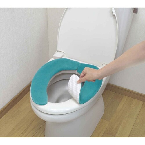 ベンザシート HOKAテック グリーン