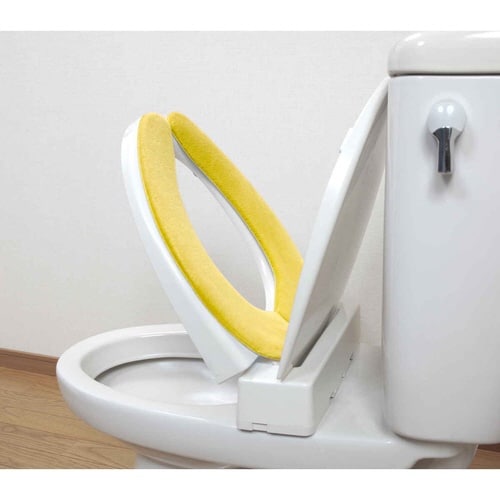 ベンザシート HOKAテック イエロー