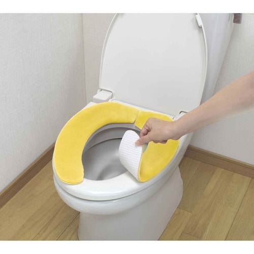 ベンザシート HOKAテック イエロー