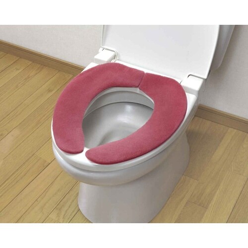 ベンザシート HOKAテック ベンザカバー レッド