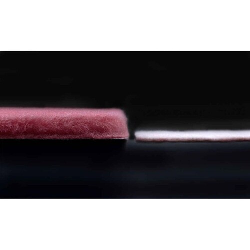 ベンザシート HOKAテック ベンザカバー レッド