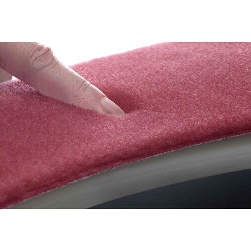 ベンザシート HOKAテック ベンザカバー レッド