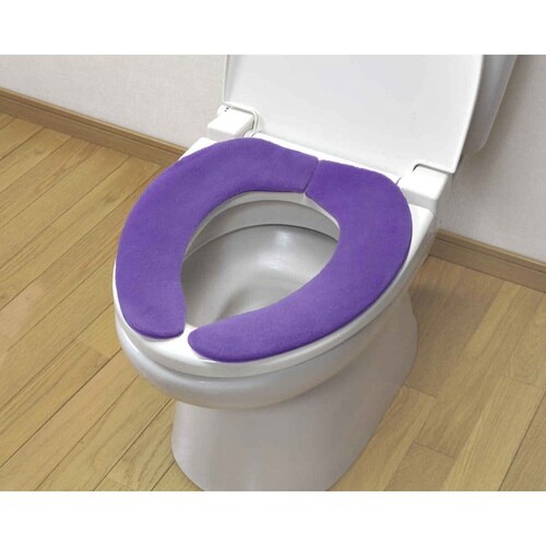 ベンザシート HOKAテック バイオレット