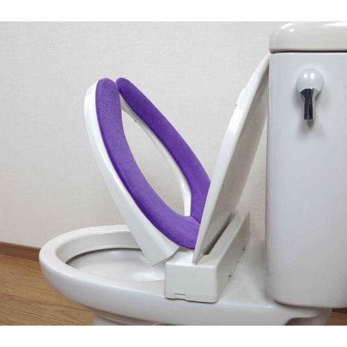 ベンザシート HOKAテック バイオレット