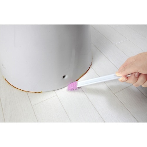 ブラシ すきまピカピカ 10本入り